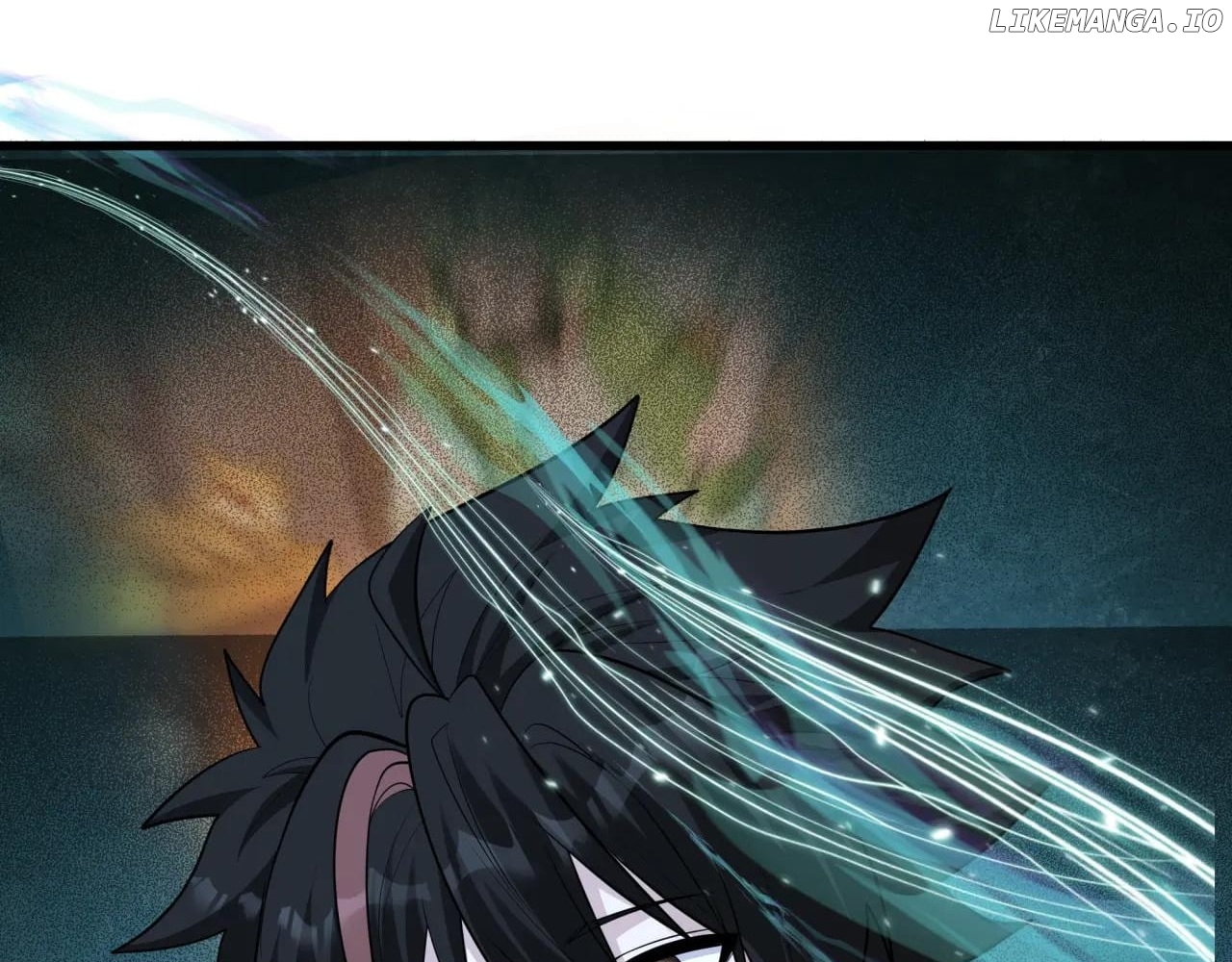 Era of the Haunted Chapter 370 - page 102